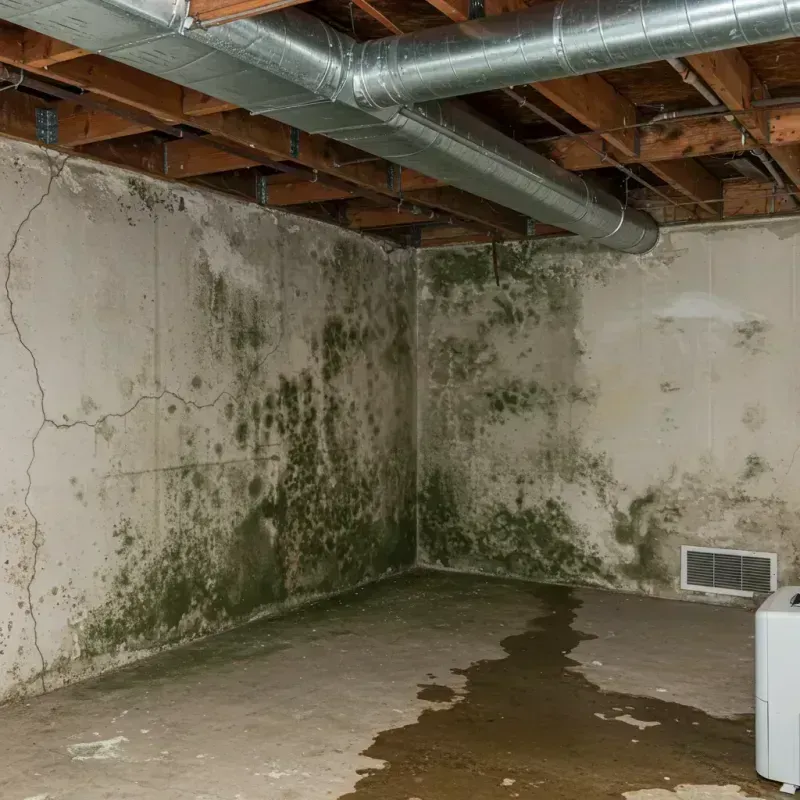 Professional Mold Removal in Forrest County, MS